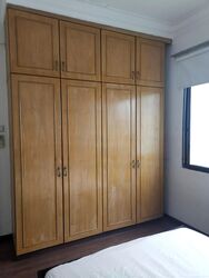 Botanic Gardens View (D10), Apartment #458057831